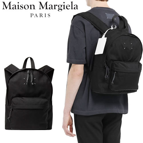 メゾンマルジェラ Maison Margiela バック リュック デイパック バック