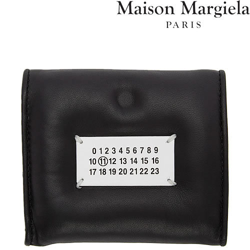 メゾンマルジェラ Maison Margiela 財布 三つ折り財布 グラム スラム 