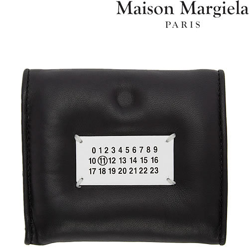 メゾンマルジェラ Maison Margiela 財布 三つ折り財布 グラム スラム