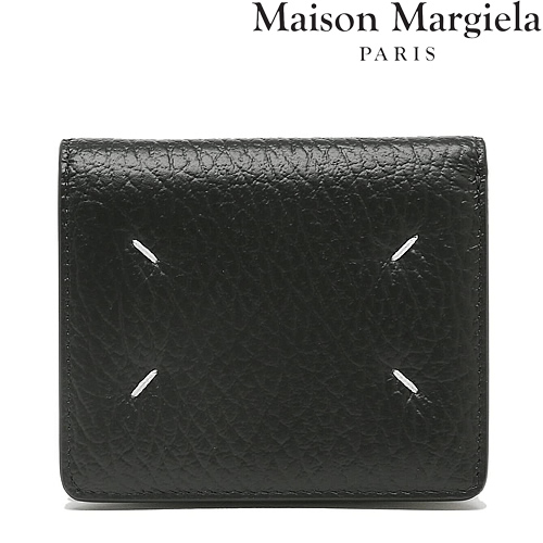 メゾンマルジェラ Maison Margiela 財布 ミニ財布 二つ折り財布 小銭 メゾンマルジェラ Maison Margiela 財布 ミニ財布 二つ折り財布 小銭