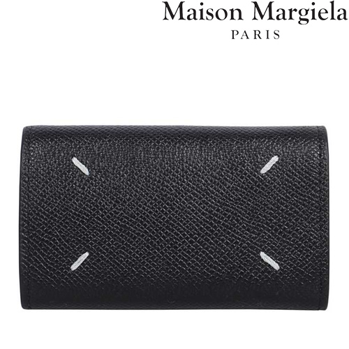 メゾンマルジェラ Maison Margiela キーケース 6連 キーリング付き