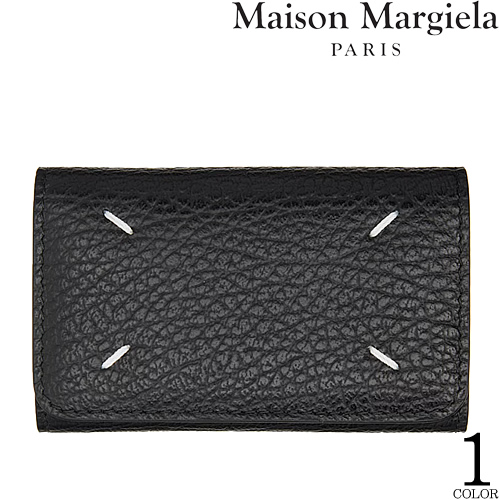 メゾンマルジェラ Maison Margiela キーケース 4ステッチ キーホルダー 