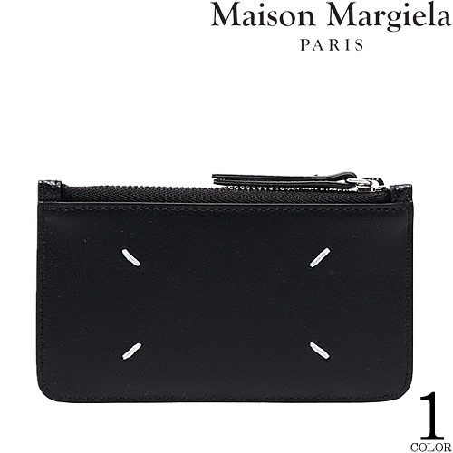 Maison Margiela（メゾンマルジェラ） カードケース コインケース 小銭
