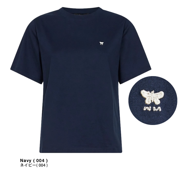 マックスマーラウィークエンド Max Mara weekend 235941 Tシャツ MAXMARA WEEKEND LINE（マックスマーラウィークエンドライン） WEEKEND