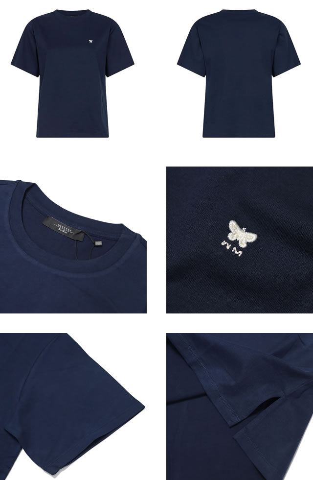 マックスマーラウィークエンド Max Mara weekend 23522112376 シャツ MAXMARA WEEKEND LINE（マックスマーラウィークエンドライン） WEEKEND