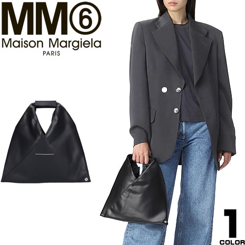 エムエムシックス メゾンマルジェラ MM6 Maison Margiela バッグ 