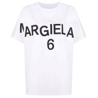 エムエムシックス メゾンマルジェラ MM6 Maison Margiela ロゴ 