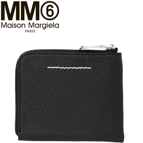 エムエム6 メゾンマルジェラ MM6 Maison Margiela 財布 コインケース