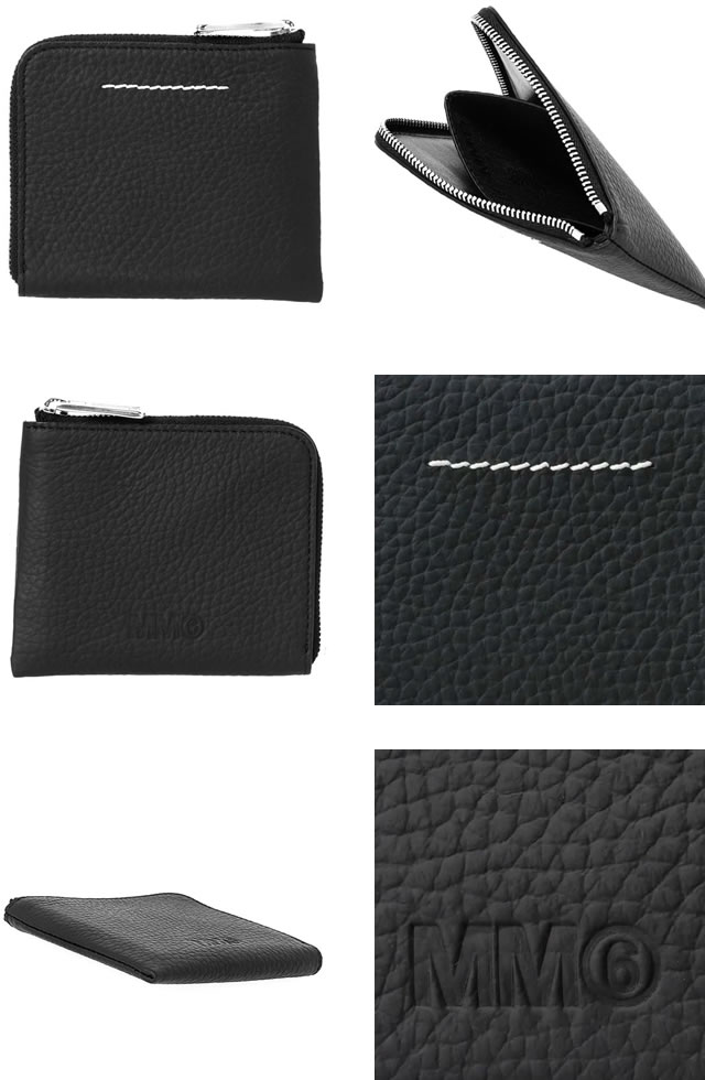 MM6 (エムエムシックス ) メゾンマルジェラ 小銭入れ MM484DW001250_thumb.jpg