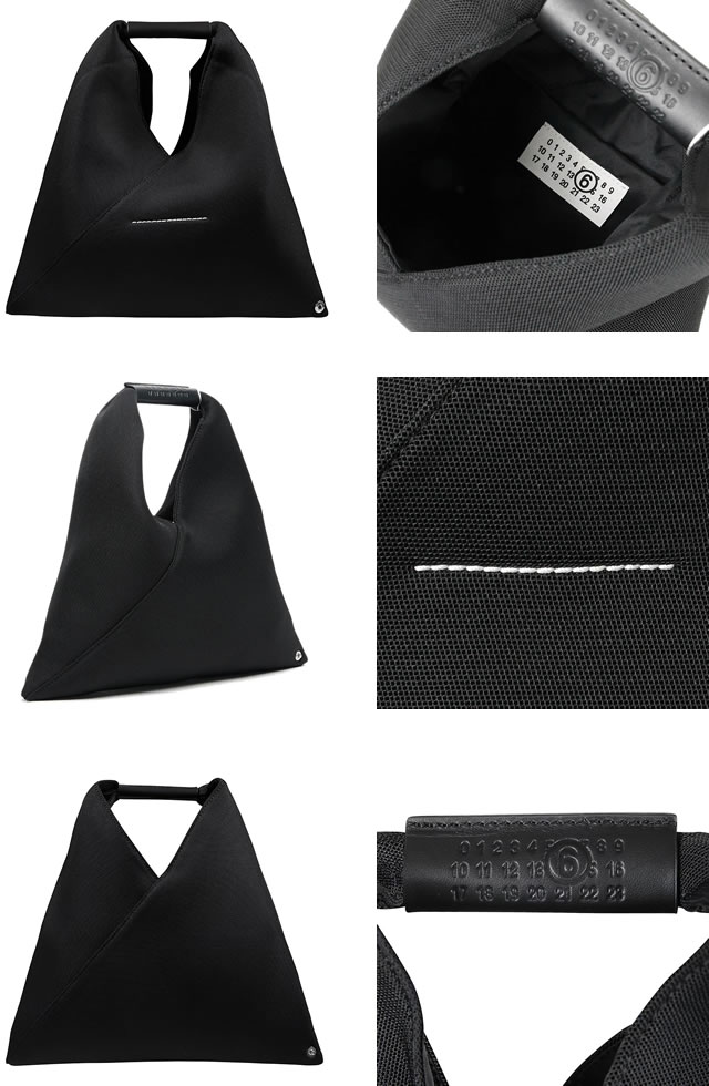 新品未使用 Maison Margielaメゾンマルジェラジャパニーズトートミニ MM6 エムエムシックス マルジェラ JAPANESE BAG ジャパニーズ