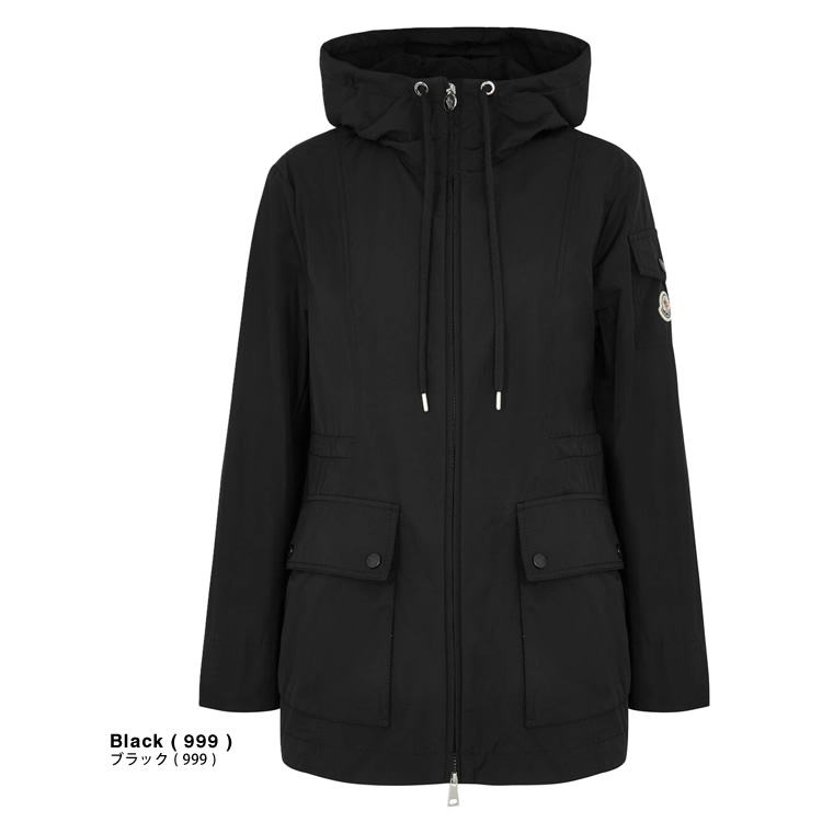 MONCLER - 【新品】モンクレール MONCLER ブルゾンの通販 by