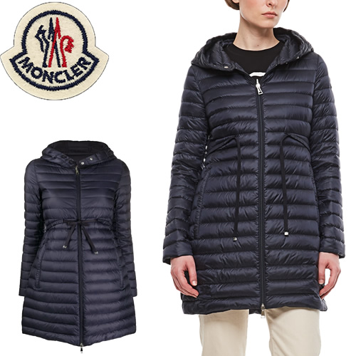 モンクレール バーベル MONCLER BARBEL ダウン ダウンコート