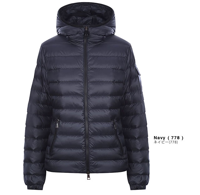 モンクレール ブレス MONCLER BLES ダウン ダウンジャケット 