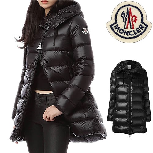 MONCLER ダウンコート レディース | labiela.com