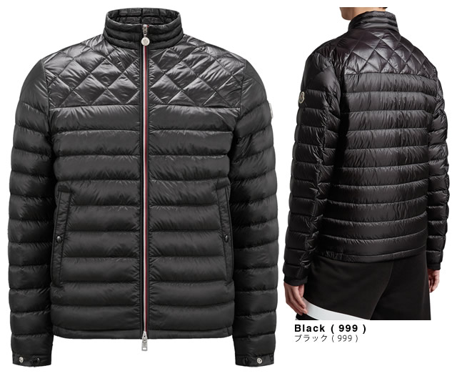 MONCLER モンクレール ダウン ダウンジャケット ライトダウン