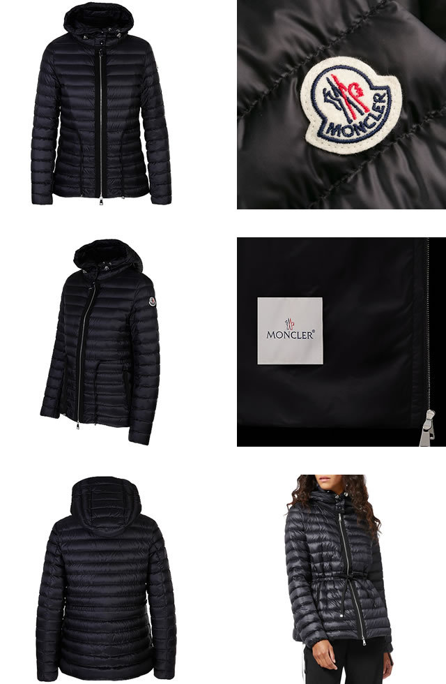 モンクレール レイ MONCLER RAIE ダウン ダウンジャケット ダウン