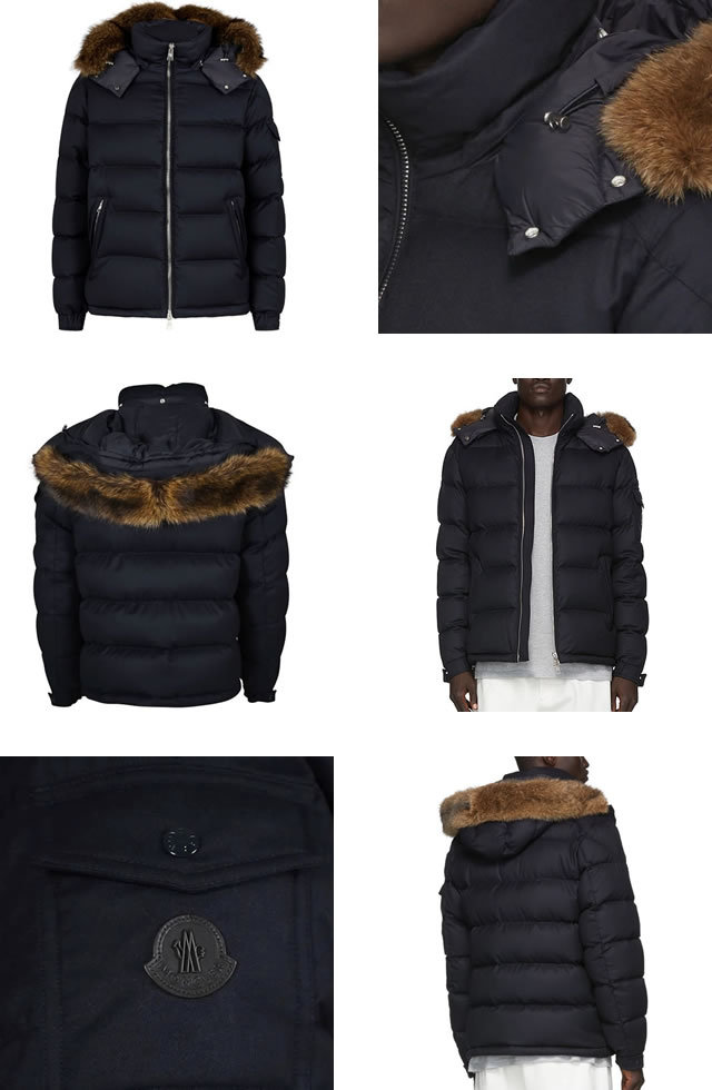 モンクレール アレマン MONCLER ALLEMAND ダウン ダウン