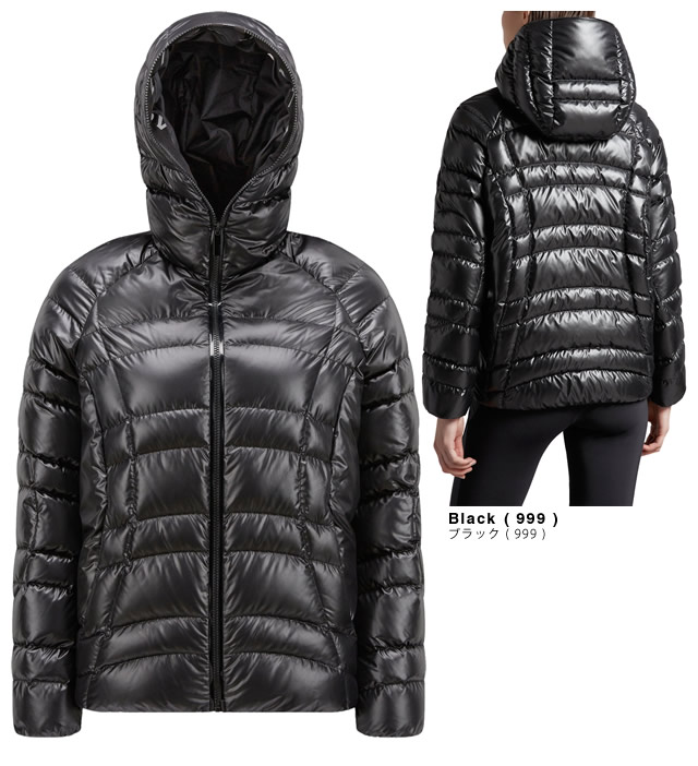 MONCLER モンクレール ダウン ダウンジャケット ナーレイ