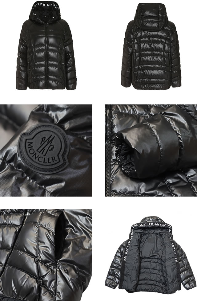 MONCLER モンクレール ダウン ダウンジャケット ナーレイ