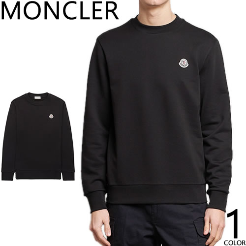 MONCLER（モンクレール） スウェット トレーナー スウェットシャツ