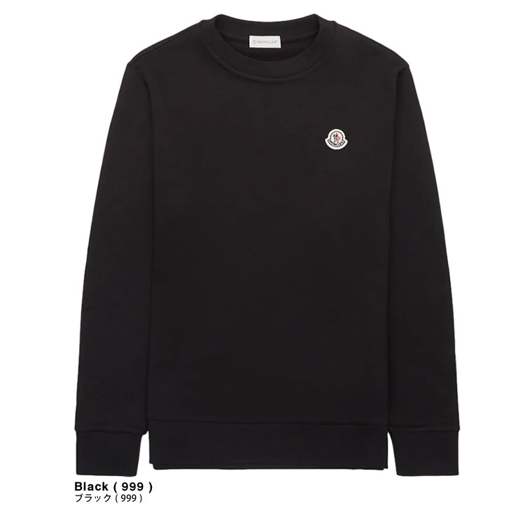 MONCLER（モンクレール） スウェット トレーナー スウェットシャツ