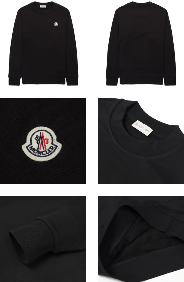 MONCLER（モンクレール） スウェット トレーナー スウェットシャツ
