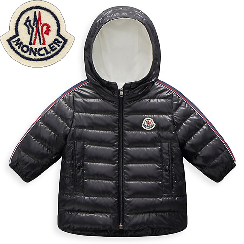 モンクレール アンファン MONCLER ダウン ダウンジャケット