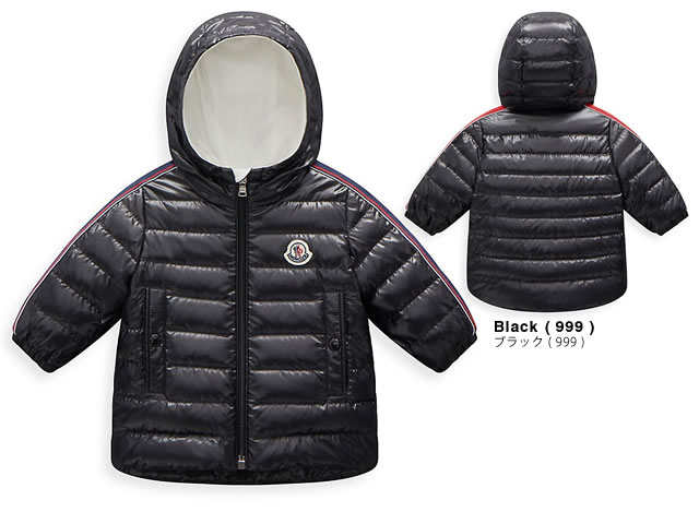 モンクレール アンファン MONCLER ダウン ダウンジャケット アウター 