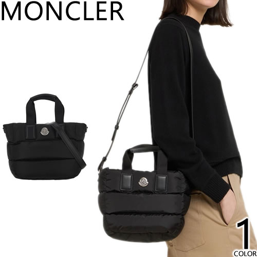 MONCLER モンクレール バッグ トートバッグ ショルダーバッグ