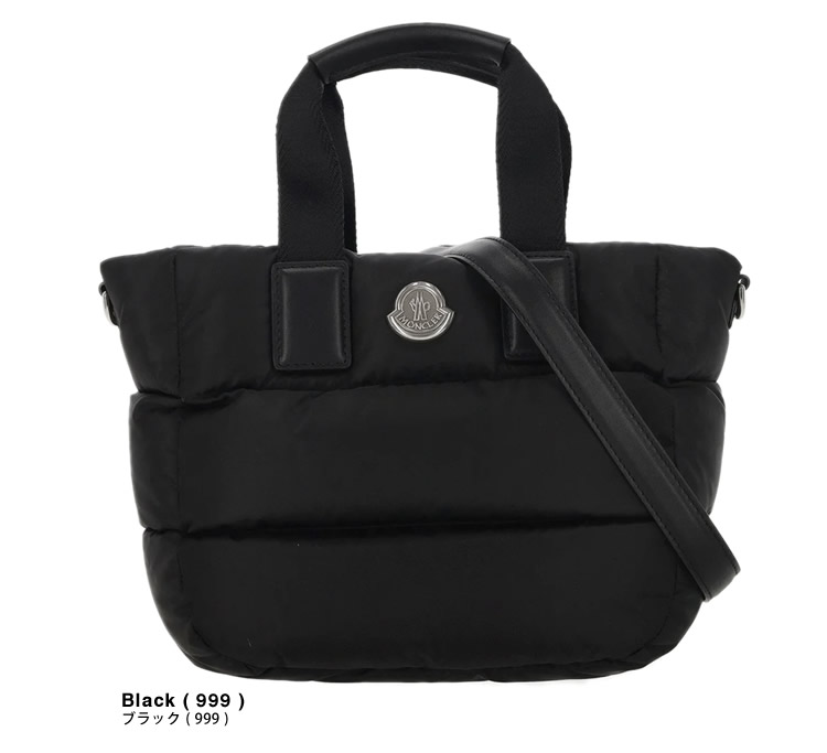 MONCLER モンクレール バッグ トートバッグ ショルダーバッグ