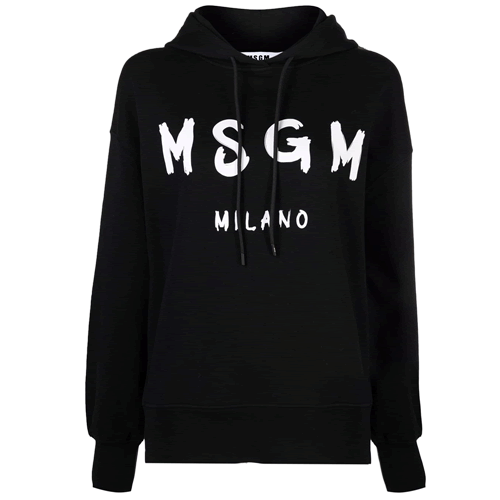 エムエスジーエム MSGM パーカー プルオーバー スウェット レディース 