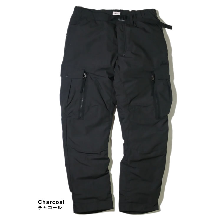 NANGA（ナンガ） ダウン パンツ ヒノック ダウンパンツ ボトムス