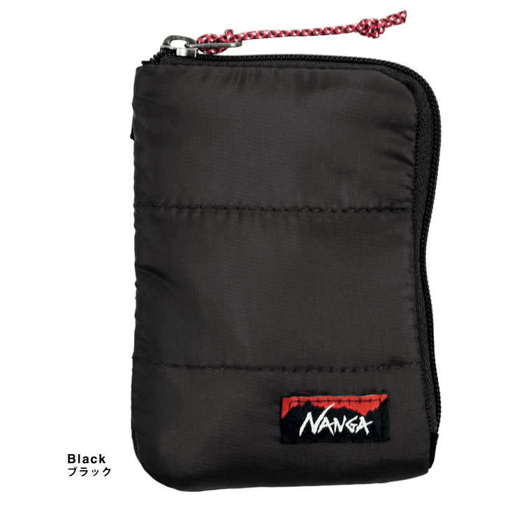 NANGA ブラック タブレットケース タブレットケース – NANGA ONLINE SHOP