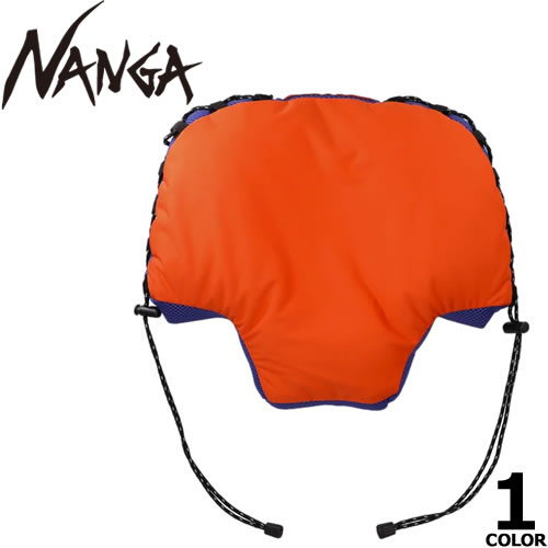 NANGA（ナンガ） スリーピングバック ピロー 枕 まくら 日本製 メンズ