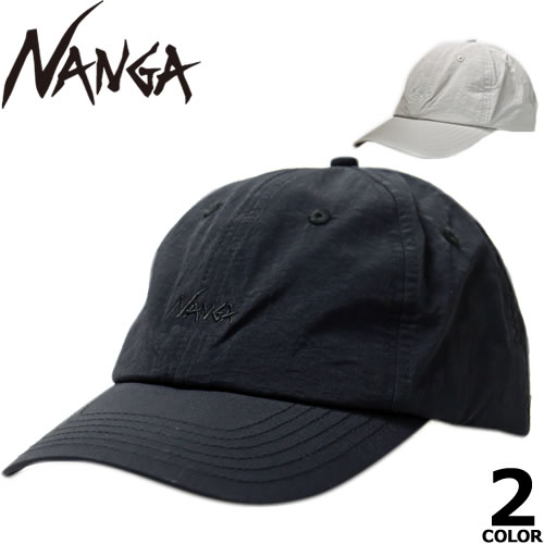 NANGA 黒 キャップ ナイロン 楽天市場】【土日限定 最大52倍】 ナンガ 帽子 メンズ