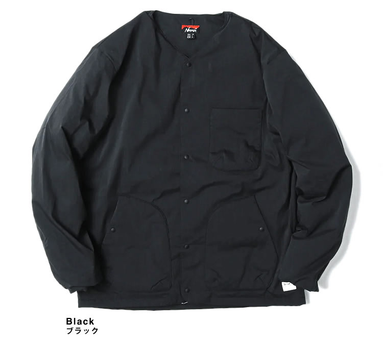 NANGA（ナンガ） ダウン ダウンジャケット ヒノック リップストップ