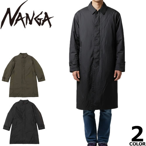 NANGA（ナンガ） ダウン ダウンジャケット ダウンコート アウター