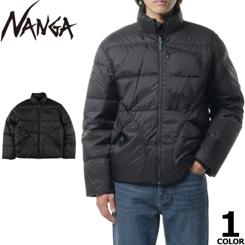 NANGA（ナンガ） ダウン ダウンジャケット マゼノリッジ ジャケット