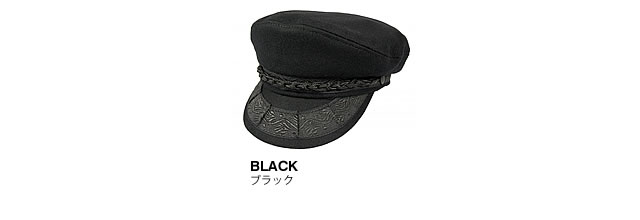 ニューヨークハット NEW YORK HAT ニューヨークハット アゼ編み アクリル100% ニット