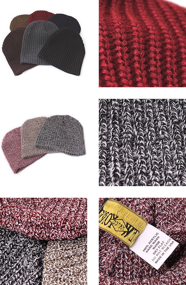 NEW YORK HAT ニューヨークハット レディース ニット帽 4655