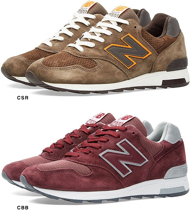 new balance 006