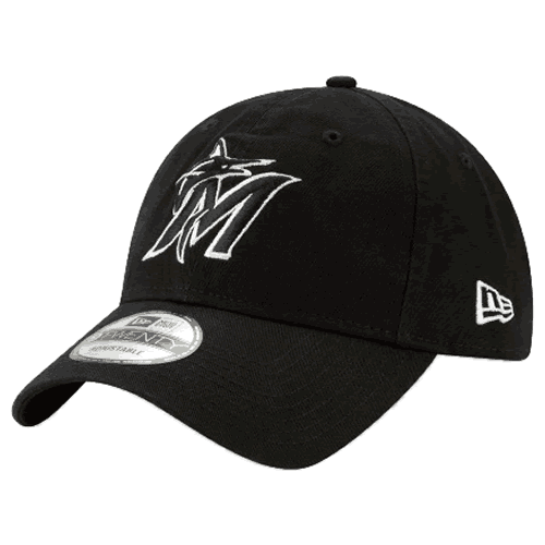 ニューエラ NEW ERA キャップ 帽子 ベースボールキャップ 9TWENTY コアクラシック メンズ レディース ユニセックス ロゴ ブランド 大きいサイズ 黒 ブラック | NEW ERA | 03