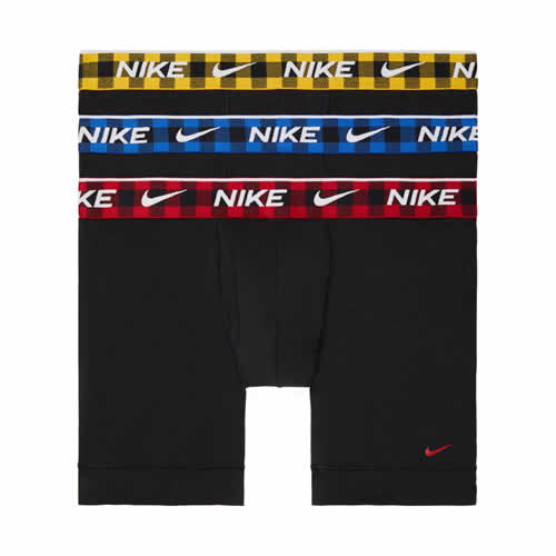 ナイキ NIKE ボクサーパンツ 下着 アンダーウェア 3枚セット ボクサー 