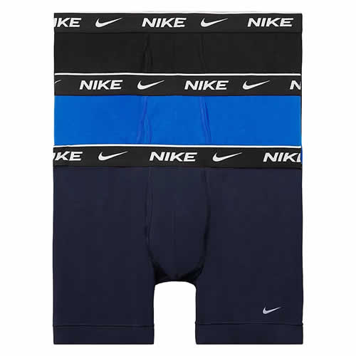 ナイキ NIKE ボクサーパンツ 下着 アンダーウェア 3枚セット ボクサー 