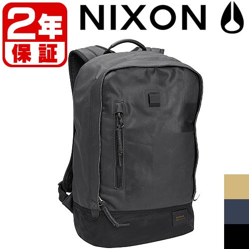 ニクソン ベース リュック バックパック 日本正規品 メンズ レディース 