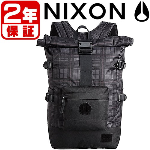 NIXON（ニクソン） スワミス リュック バックパック メンズ レディース