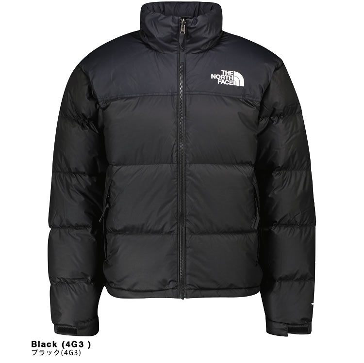 THE NORTH FACE（ザ ノースフェイス） ノースフェイス ダウン ダウン