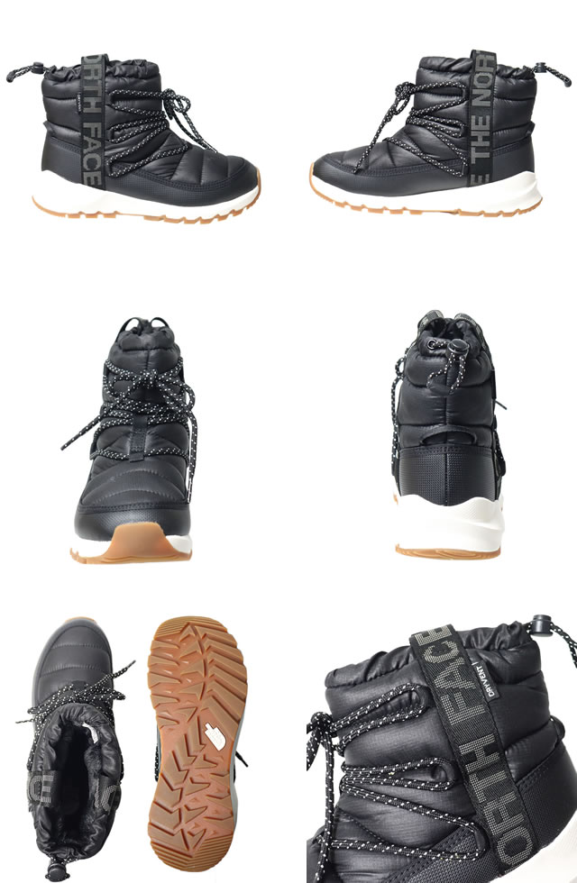 THE NORTH FACE（ザ ノースフェイス） ノースフェイス サーモボール