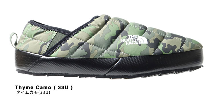 楽天市場】ノース フェイス the north face firefly slip-on