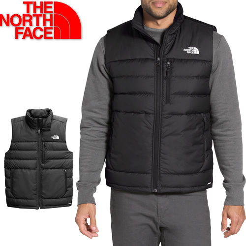 ノースフェイス THE NORTH FACE ダウン ダウンベスト